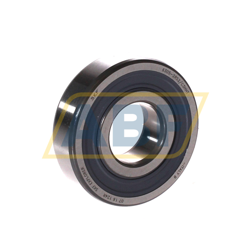 6305-2RS2/C3HHT SKF