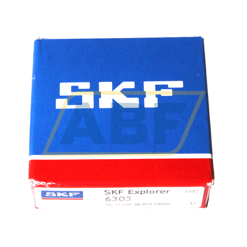 6303 SKF