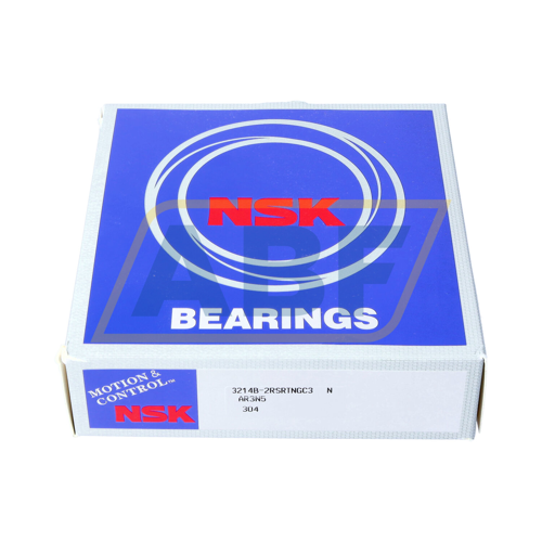 3214B-2RSRTNGC3 NSK