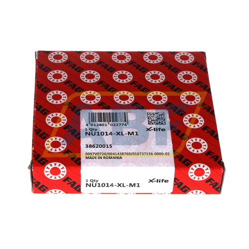 NU1014-XL-M1 FAG