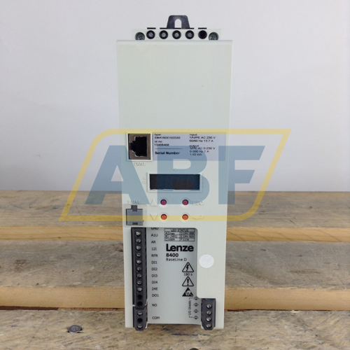 E84AVBDE1522SX0 Lenze
