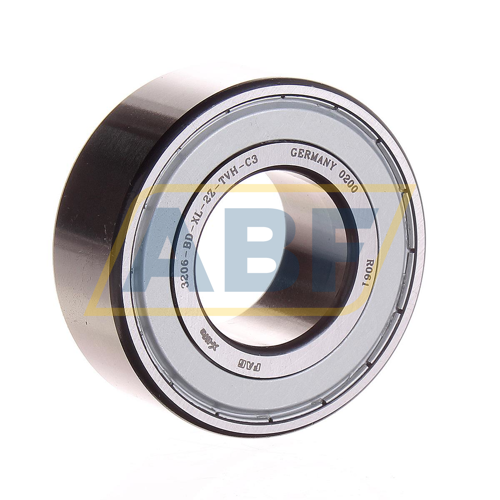 3206-BD-XL-2Z-TVH-C3 FAG