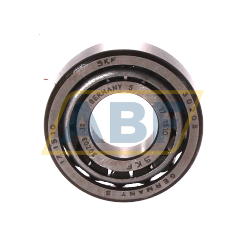 30203J2 SKF