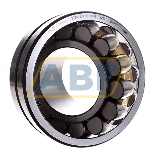 22316-E1A-XL-K-M FAG