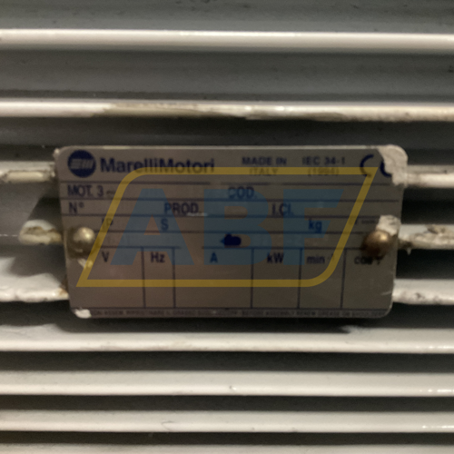 A4C200L4-B35 Marelli Motori