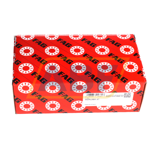UCFL208-J7 FAG