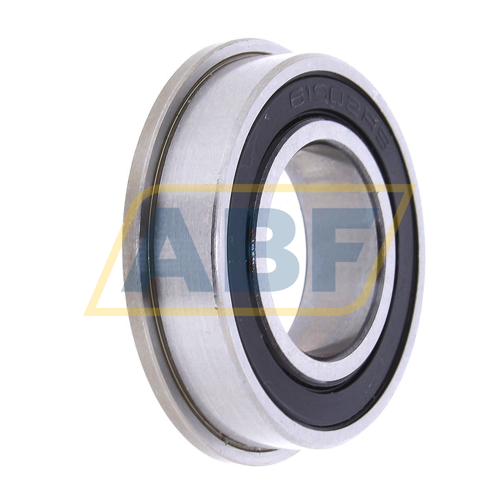 F61902 2RS Neutral