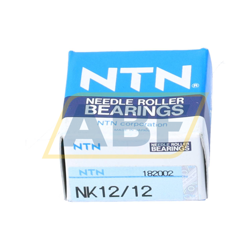NK12/12 NTN