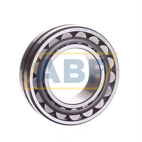 22209-E1-XL-K-C3 FAG