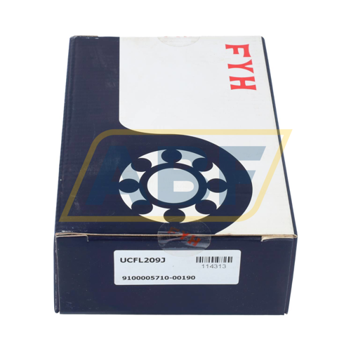 UCFL209J FYH