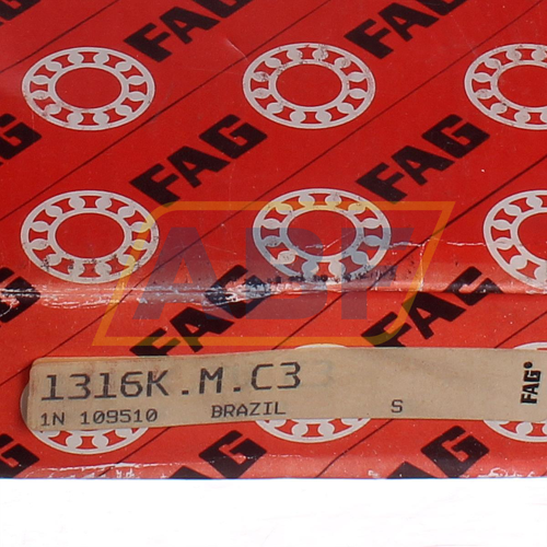 1316K.M.C3 FAG