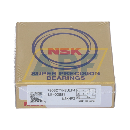 7905CTYNSULP4 NSK