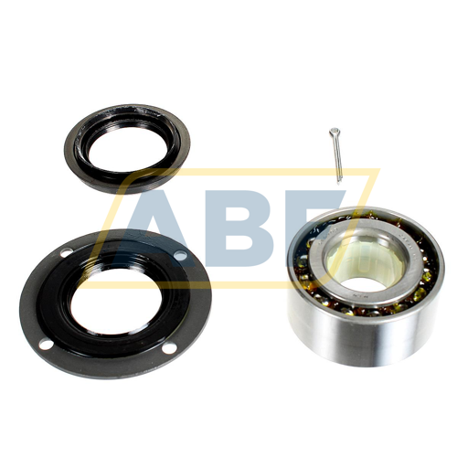 8400 AD Auto Distribution