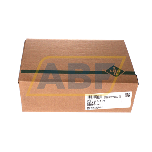 KWVE30-B-N-V1-G3 INA