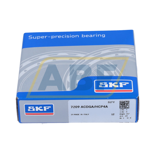 7209ACDGA/HCP4A SKF