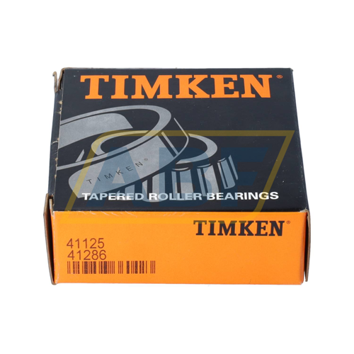 41125/41286 Timken