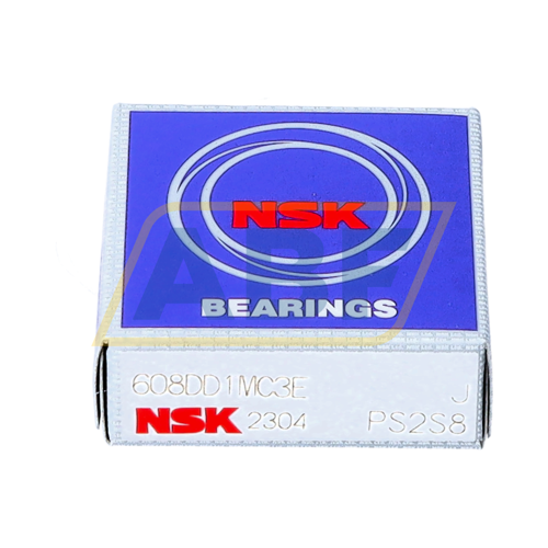 608DD1MC3E NSK