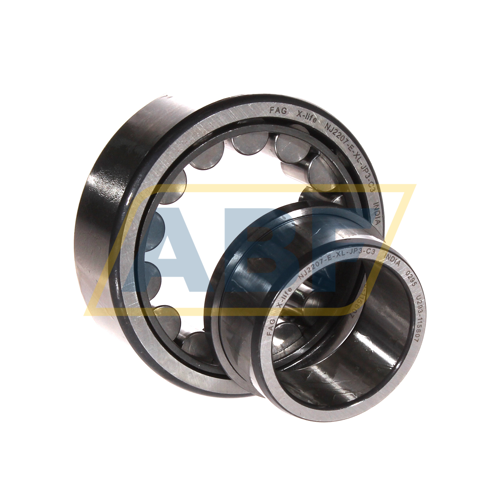 NJ2207-E-XL-JP3-C3 FAG