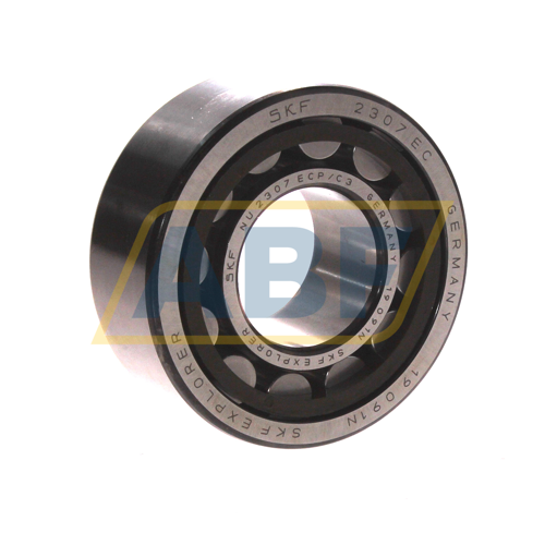 NU2307ECP/C3 SKF