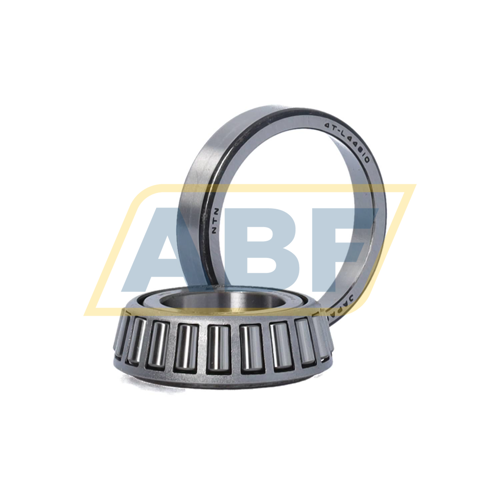 4T-L44643/L44610 NTN