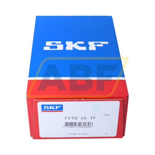 FYTB45TF SKF