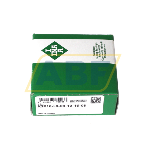 KSR16-LO-08-10-16-08 INA