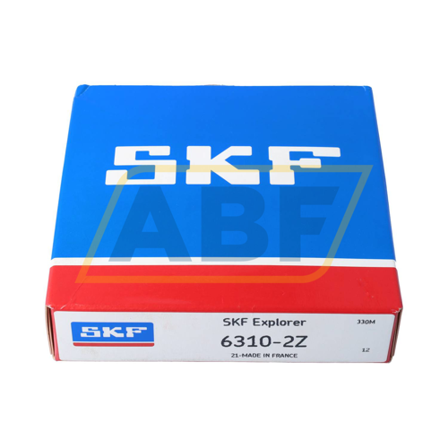 6310-2Z SKF