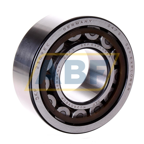 NU2309ECP SKF
