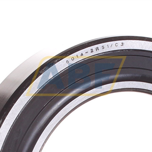 6014-2RS1/C3 SKF