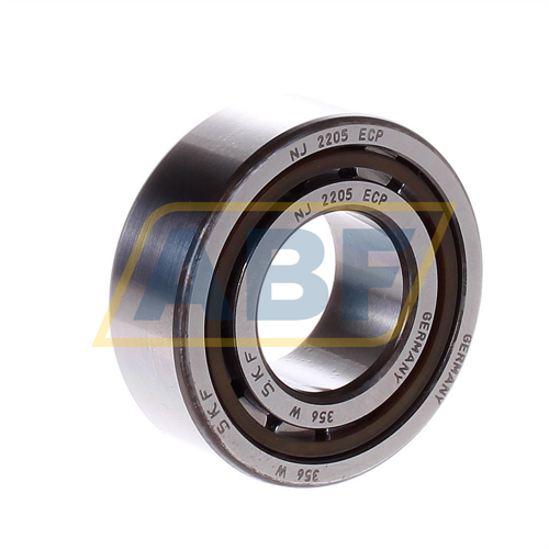 NJ2205ECP SKF