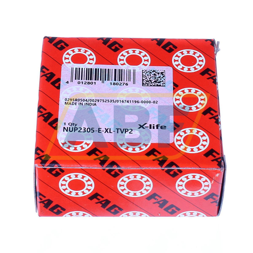 NUP2305-E-XL-TVP2 FAG