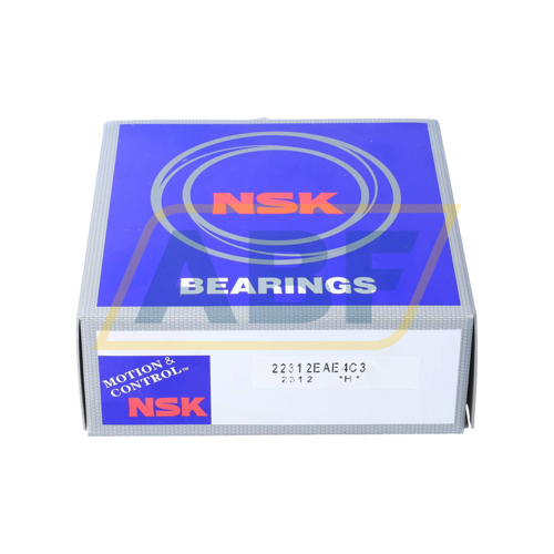 22312EA E4 C3 NSK