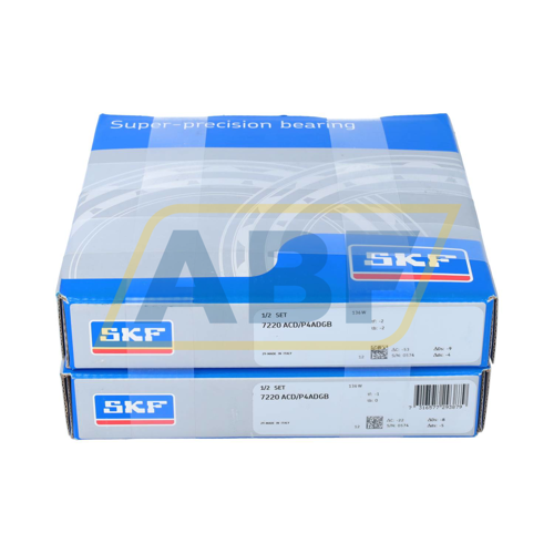 7220ACD/P4ADGB SKF