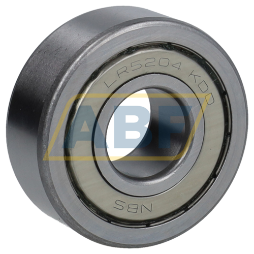 LR5204KDD NBS