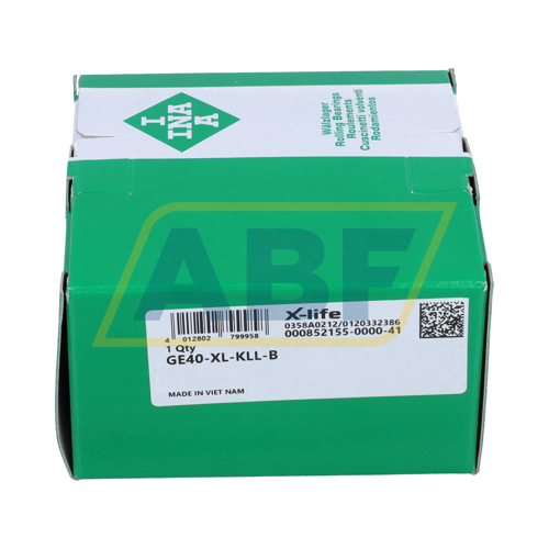 GE40-XL-KLL-B INA