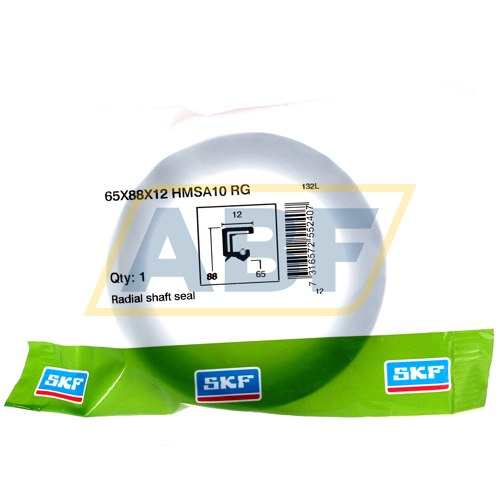 65X88X12HMSA10RG SKF