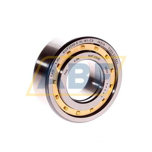 NUP2205-E-XL-M1-C3 FAG