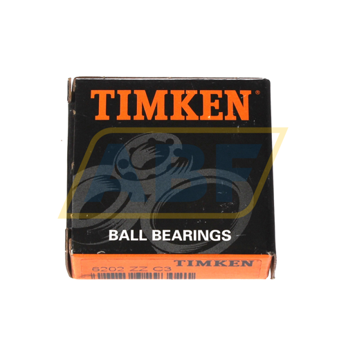 6202ZZ C3 Timken