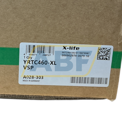 YRTC460-XL-VSP INA