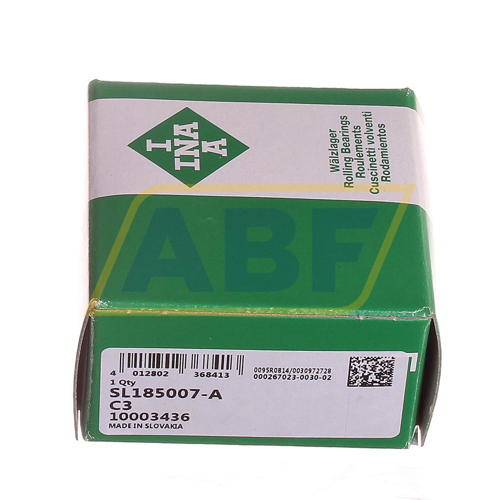 SL185007-A-C3 INA