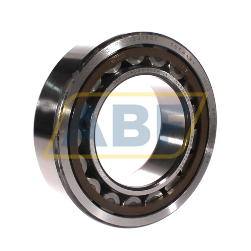 NU2219ECP/C3 SKF