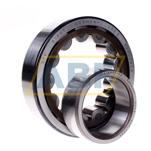 NU313ECP/C3 SKF
