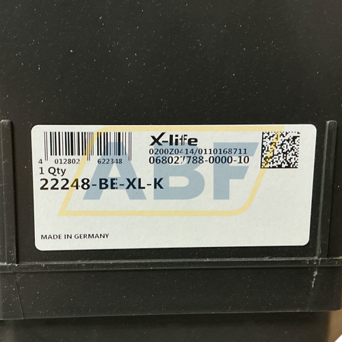 22248-BE-XL-K FAG