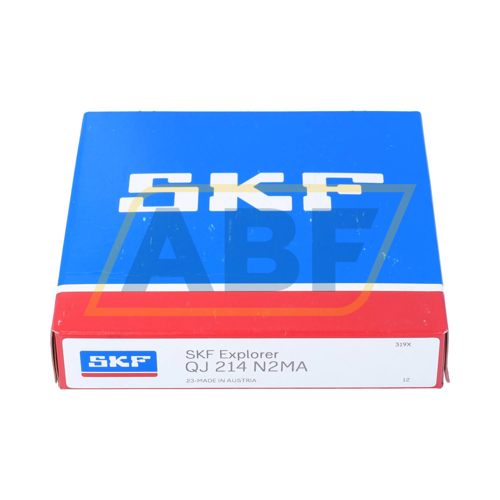 QJ214N2MA SKF