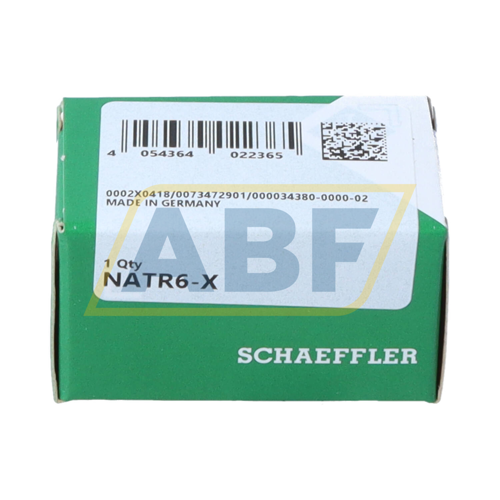 NATR6-X INA