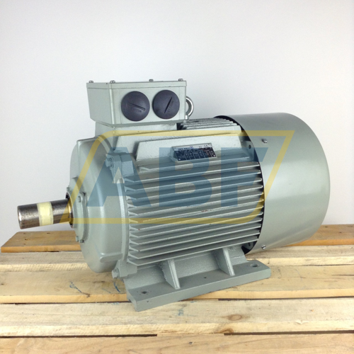 ZAH200L-4/HE-B3 Ziehl-Abegg