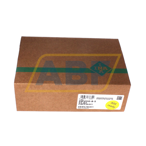 KWVE30-B-S-V1-G1 INA