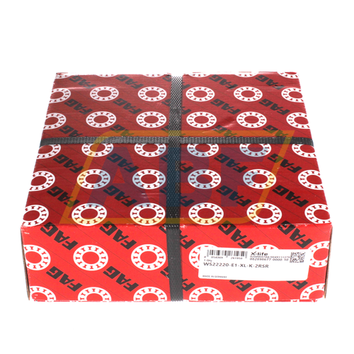 WS22220-E1-XL-K-2RSR FAG