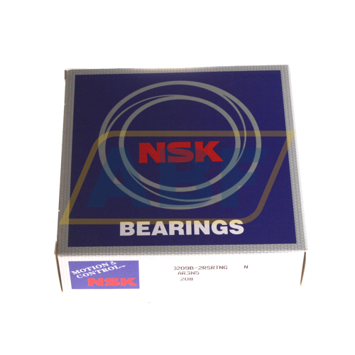 3209B-2RSRTNG NSK