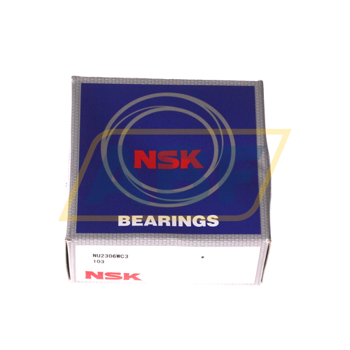 NU2306WC3 NSK